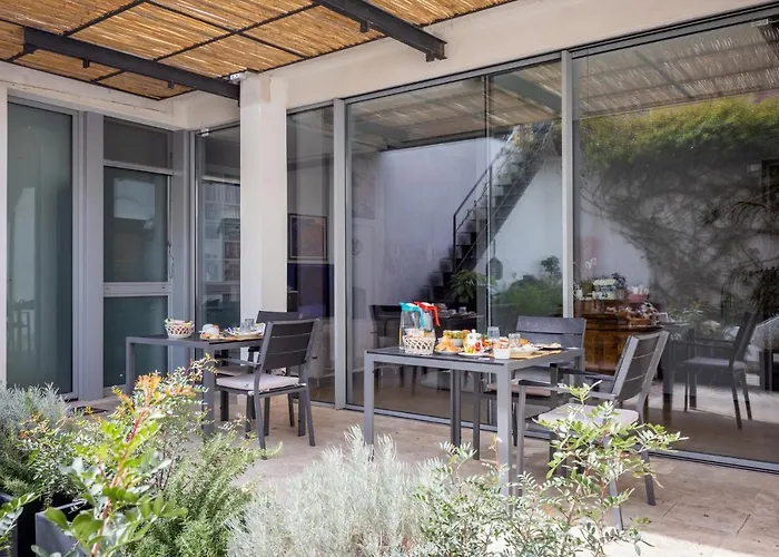 Il Carignano Rooms Cagliari