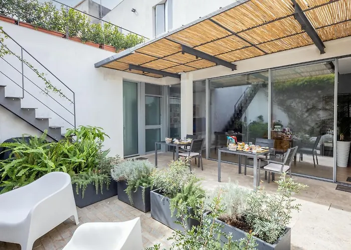 Il Carignano Rooms Cagliari