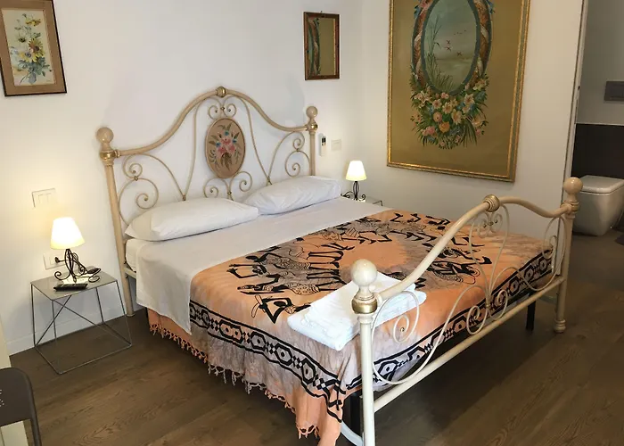 Il Carignano Rooms Cagliari